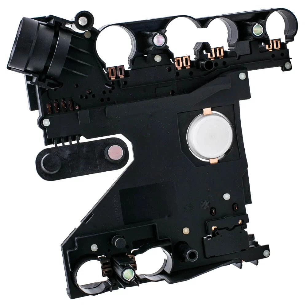 Transmission Conductor Plate Set for Mercedes Benz 722.6 (1996–2006)