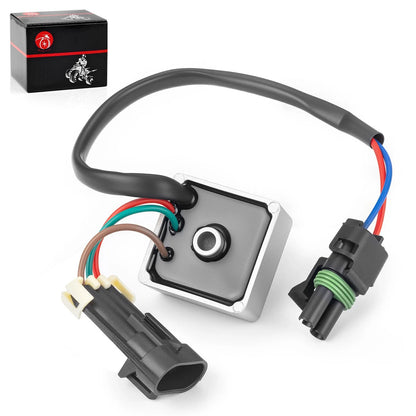 Solid State Differential Relay 4012829 for Polaris Sportsman X2 570 (2015–2021)
