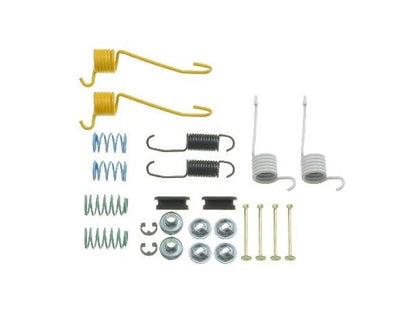 Drum Brake Hardware Kit for Cadillac Seville (1976) - 97741YGCW