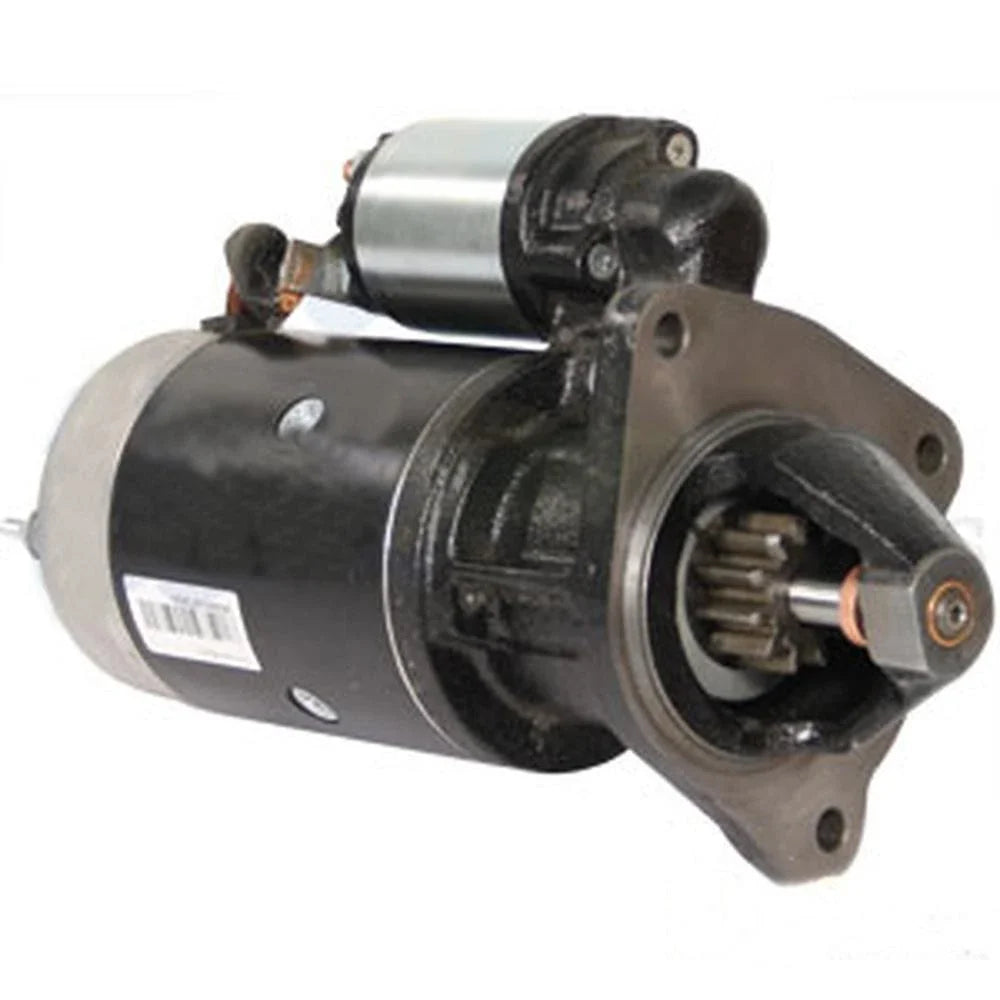 Starter 12V 3.1kW for Ford/NH Tractors (231–450)