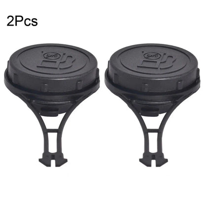 2Pcs Fuel Gas Tank Cap Cover for Briggs & Stratton (Replacement 799585 799684)