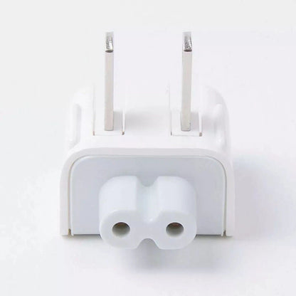 3X AC Power Wall Plug Duck Head for Apple MacBook Pro Air Adapter