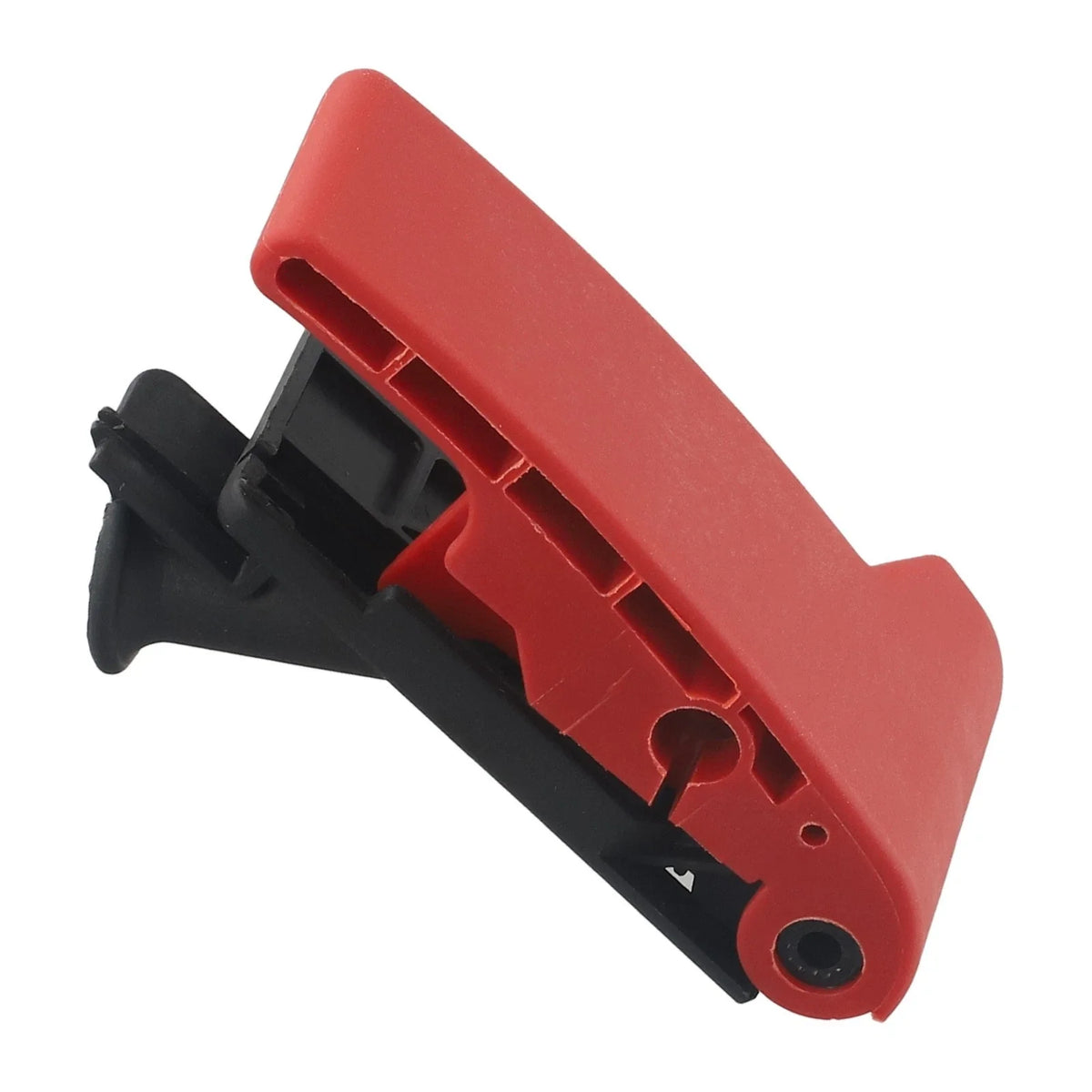 Hood Release Handle 124 880 03 20 for Mercedes-Benz A B C Class (2003–2010)
