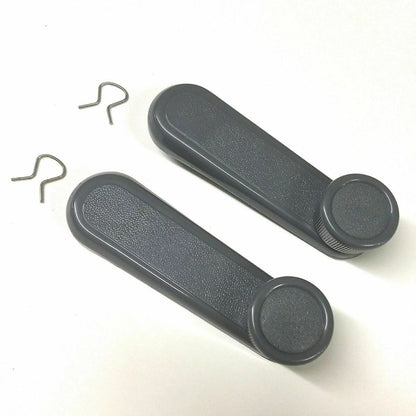Window Regulator Handle Crank for Geo Tracker Sidekick (1989–1998)