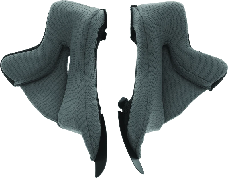AR5 Replacement Cheek Pads for AR5 Helmet (447106)