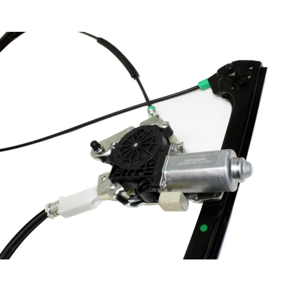 Window Motor and Regulator for BMW 323i/328i (1999–2000) CLX-M0-660793-CL360A50, BM1350131