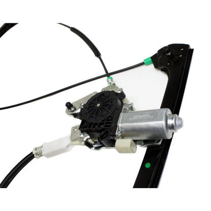 Window Motor and Regulator for BMW 323i/328i (1999–2000) CLX-M0-660793-CL360A50, BM1350131