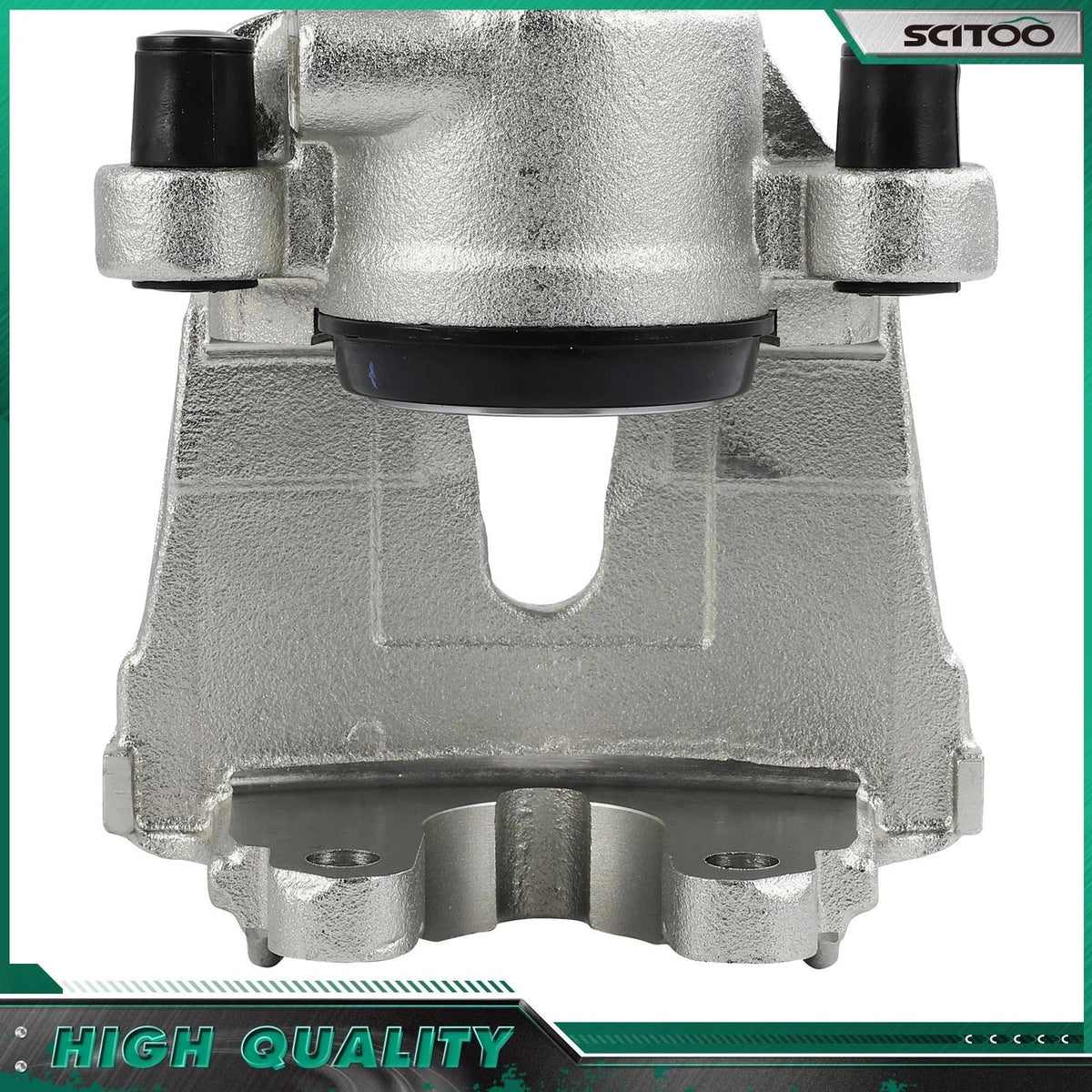Front Pair Brake Calipers for BMW X5 F15 Series (2016–2018)