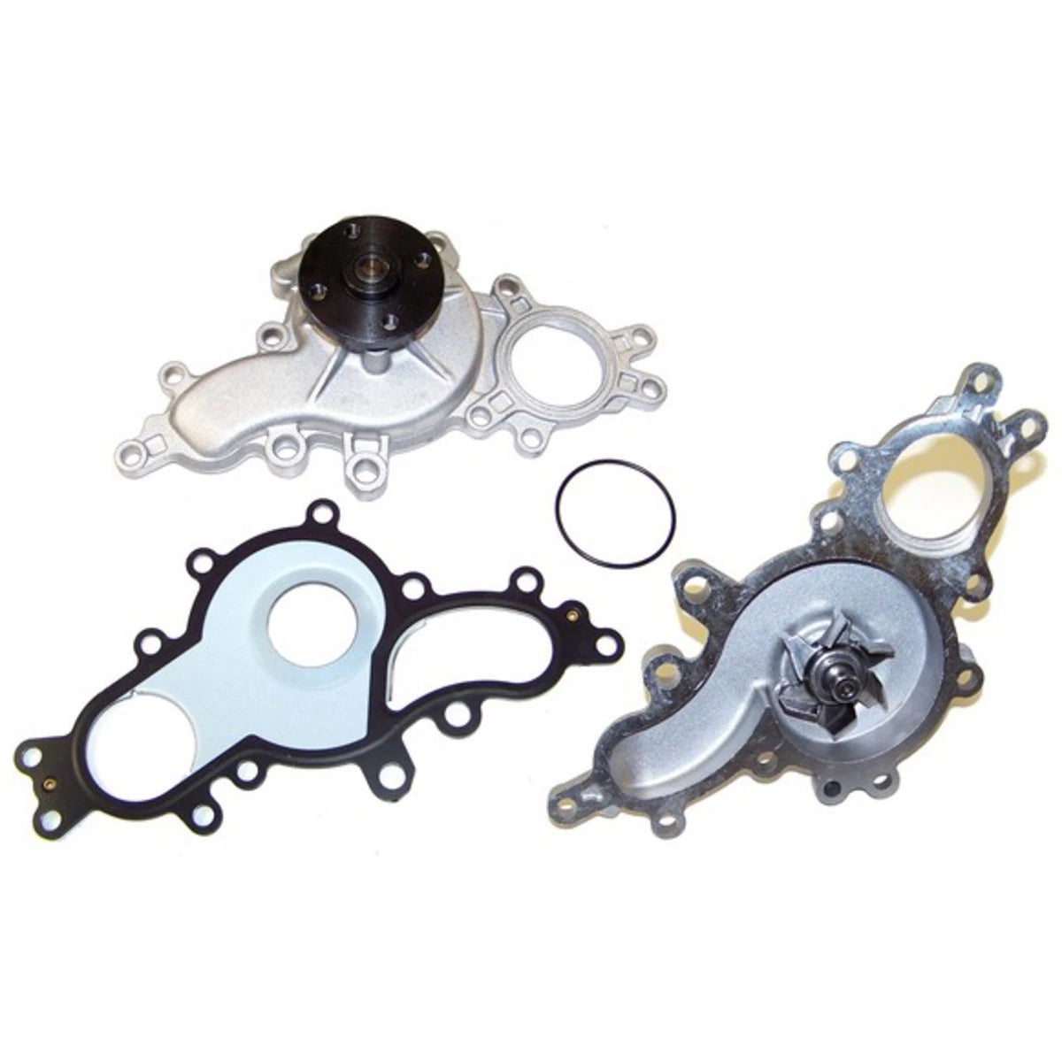 WP976 Water Pump for Lexus GS F LS460 RC LS600h IS GS460 (2008–2011)