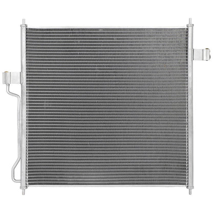 AC Condenser for Ford Explorer (1997–2003) & Ranger XL XLT (2000–2011)