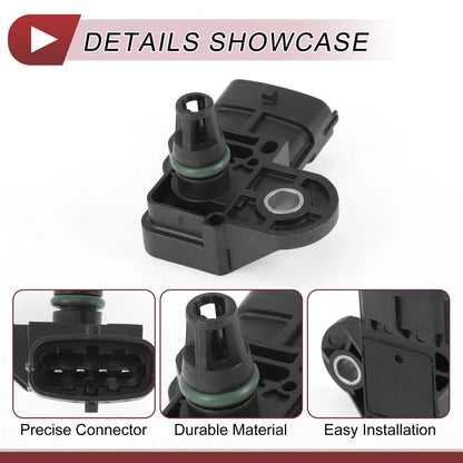 MAP Sensor No.0261230460 for Honda Civic (2015–2020)