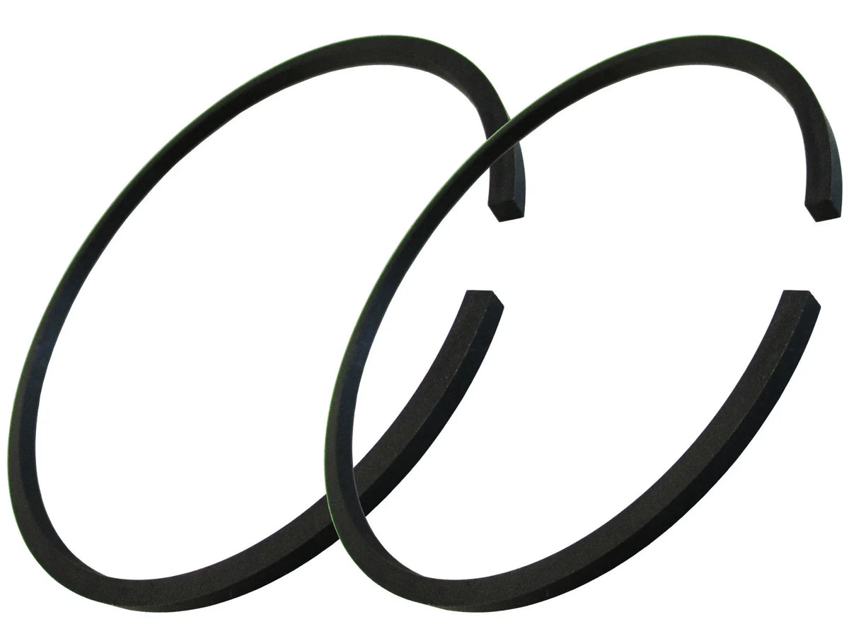 Set of 2 Crankshaft Seal Ring Bearings for Yamaha 115-200 (6E5-11447-00-00)