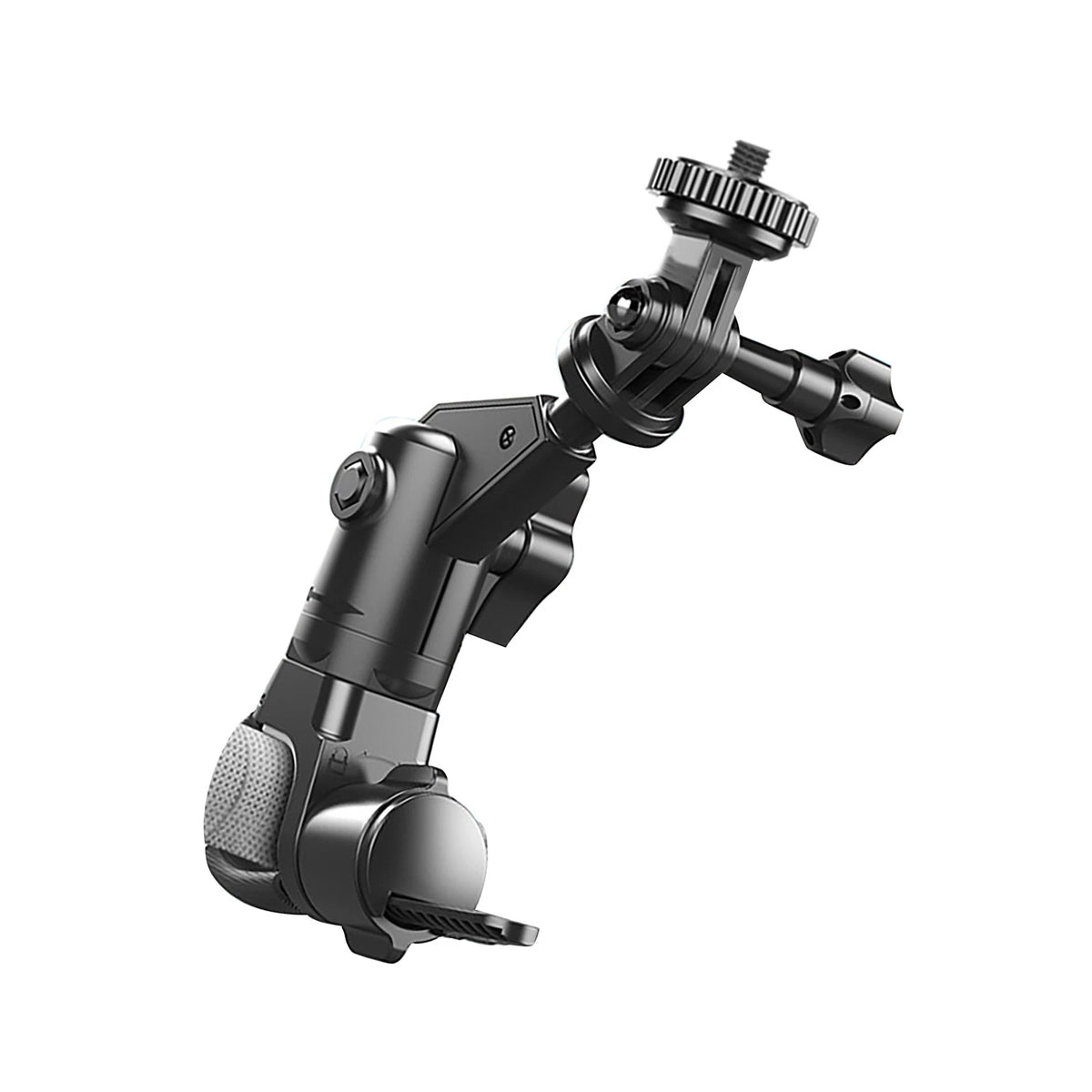 Anti-scratch Handlebar Mount for Insta360 X4/X3, GoPro, DJI