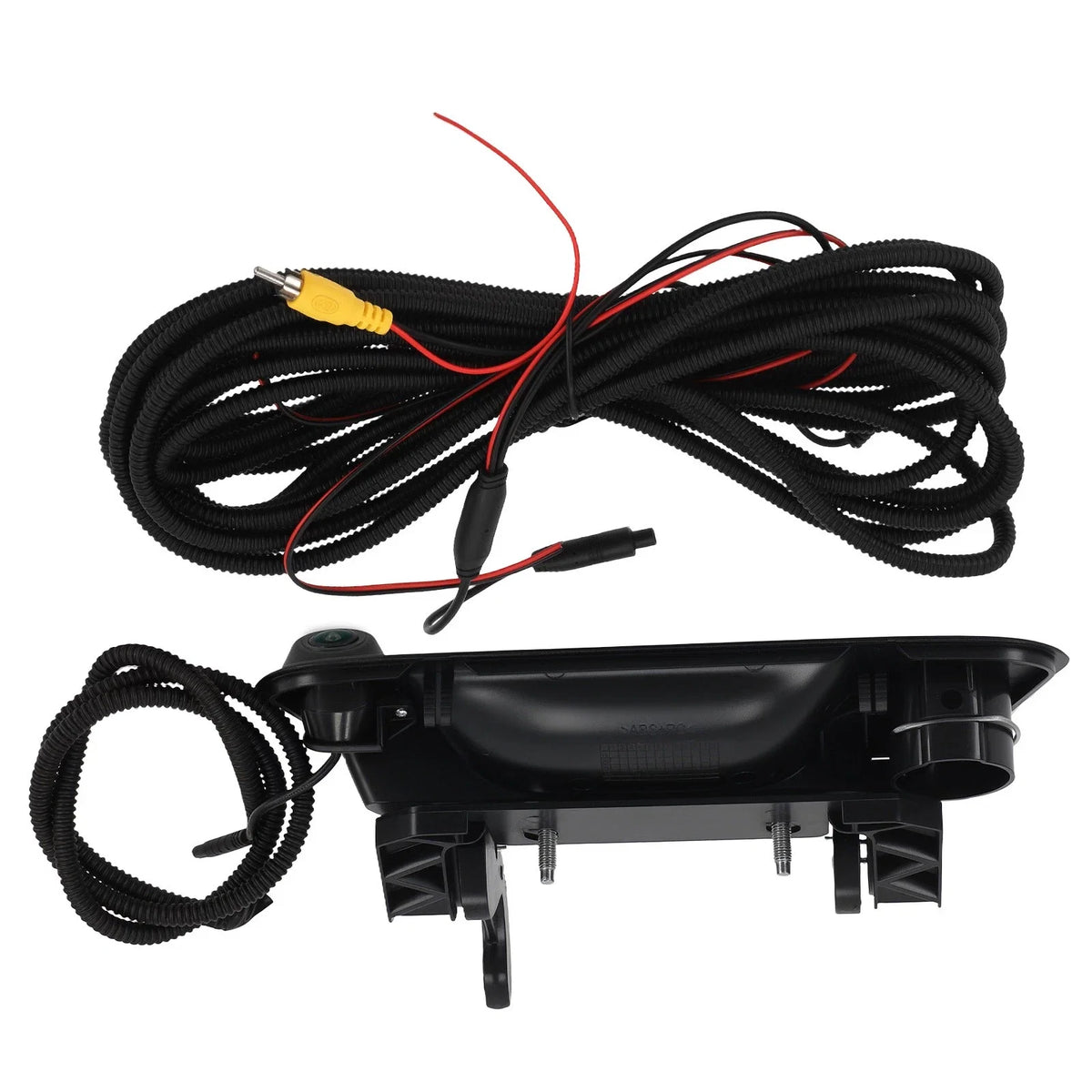 Backup Tailgate Handle Camera for Ford F150 F250 F350 (1997–2006) 7L3Z9943400AA