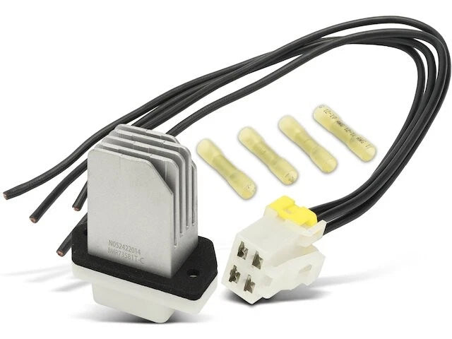 Blower Motor Resistor for Nissan Rogue Sport (2017) 71829PVVX