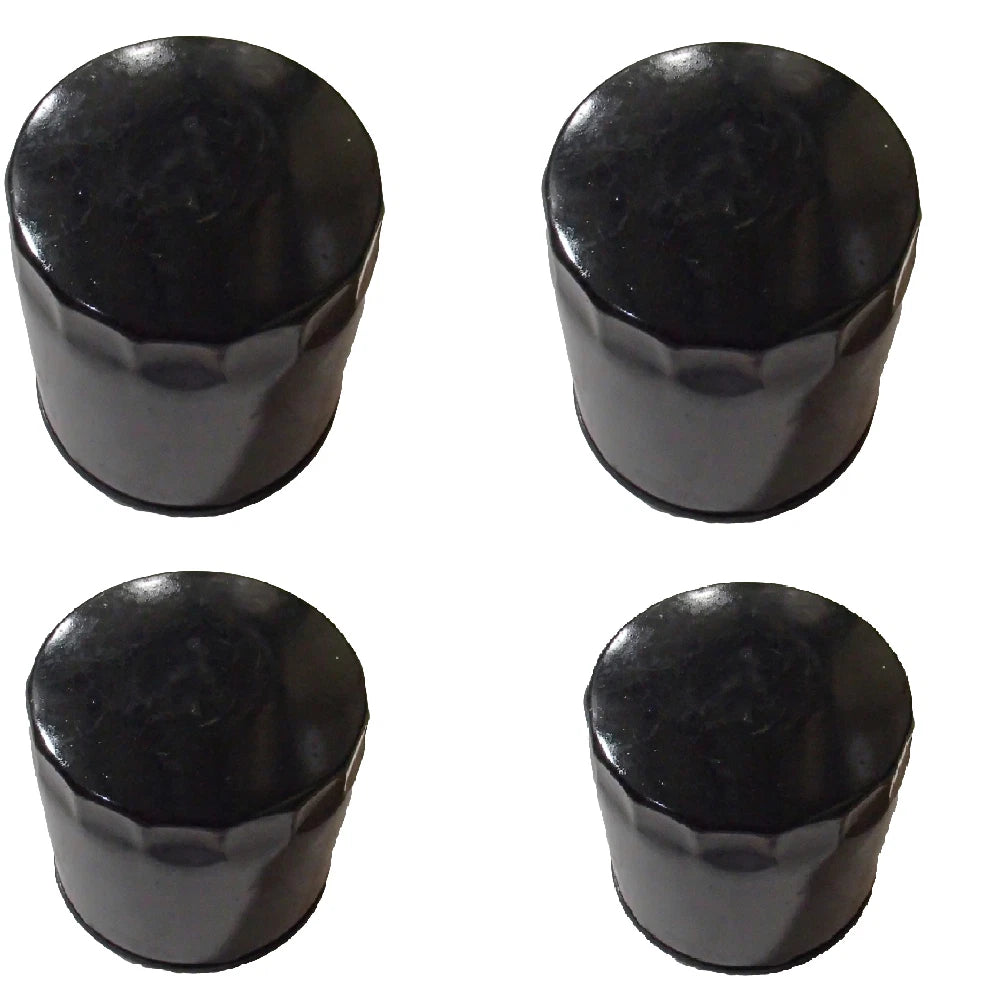 4X Oil Filter for Exmark (Replaces 1-513211)