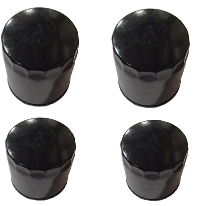4X Oil Filter for Exmark (Replaces 1-513211)