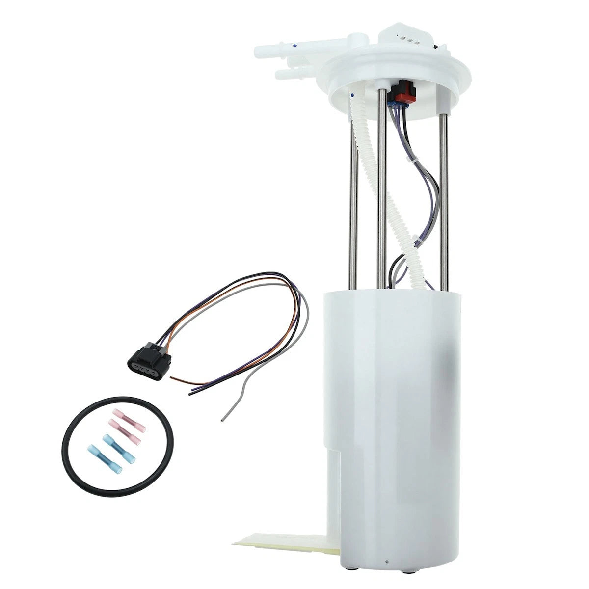 Electric Fuel Pump for Chevy Express Van GMC 3500 (1998–2002) 17989822, E3759M, FG0101