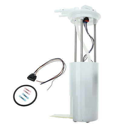 Electric Fuel Pump for Chevy Express Van GMC 3500 (1998–2002) 17989822, E3759M, FG0101