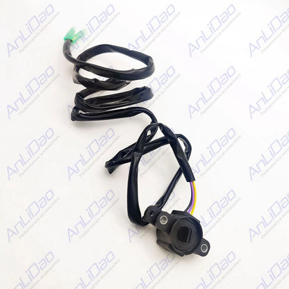 Power Trim Sensor for Mercury Mariner Verado 135-250HP (896688, 896688001)