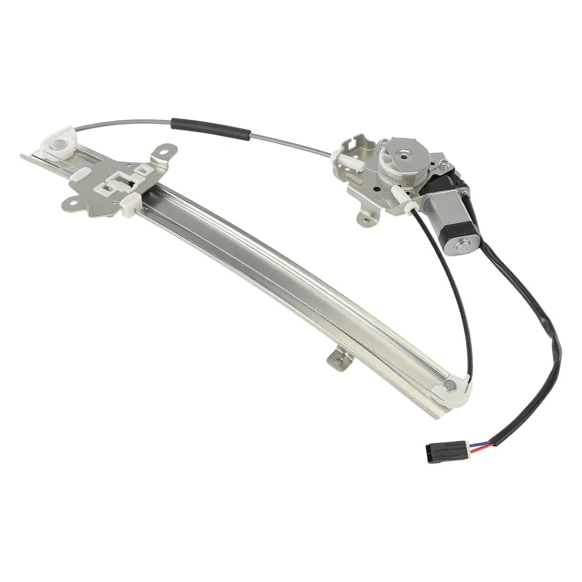Window Regulator for Nissan Sentra (1991–1992, 1994) 17999764, 8072055Y17, 8072055Y16, 8072055Y15, 741782