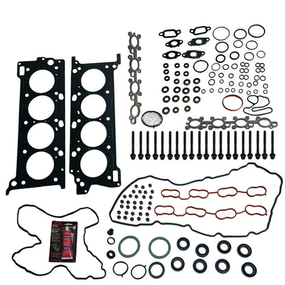 Head Gasket Set for Toyota Tundra Sequoia 5.7L (2007–2017)
