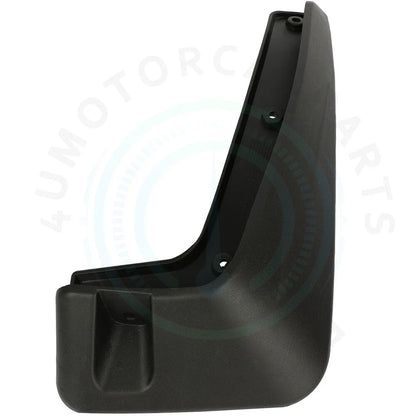 Set of 4 Mud Flaps Splash Guards for Kia Sportage (2017–2020)