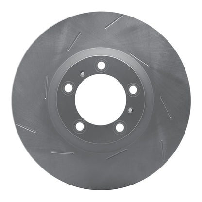 Brake Disc for Porsche Panamera (2023) - PSP-02084D, 97035140300, 97035140301