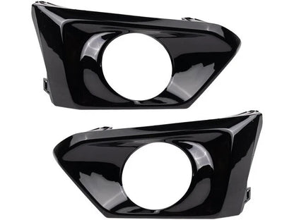Fog Light Bezel Set for Nissan Altima (2019–2022) 58756RQHQ