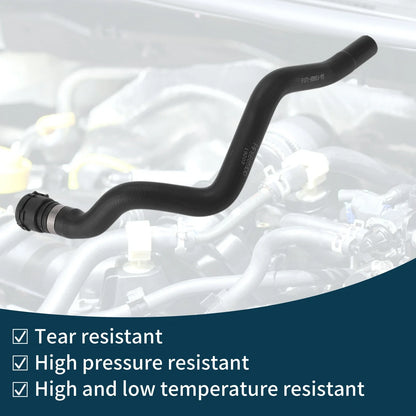 Radiator Hose No.F1F16B851DD for Ford Focus (2015) Rubber Heating Pipe