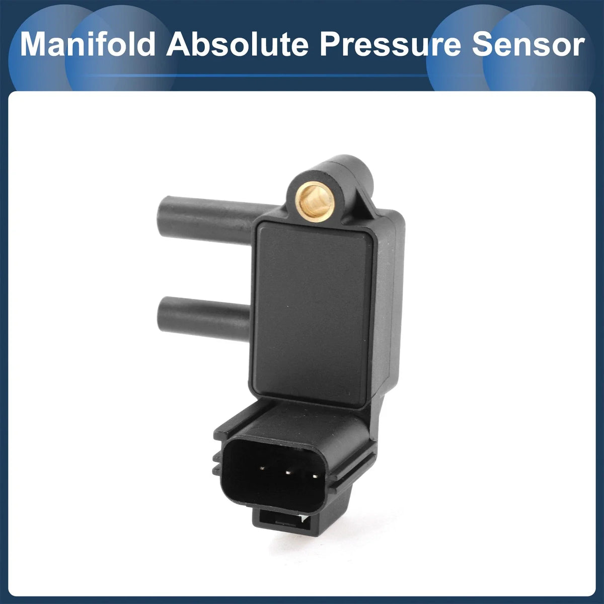 MAP Pressure Sensor for Ford Focus (2010–2019)