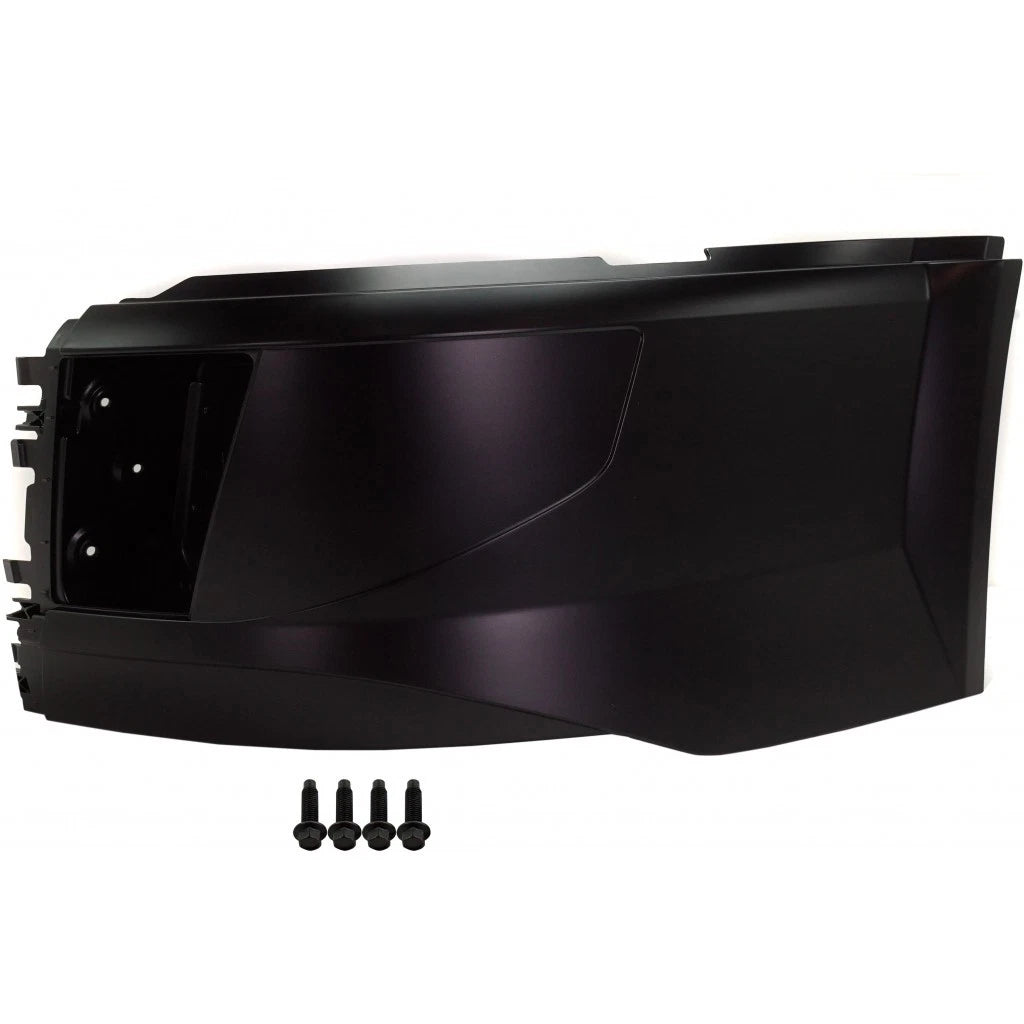 Bumper End for Volvo VNL (2015–2019) CLX-M0-USA-RV01110008-HD-CL360A70