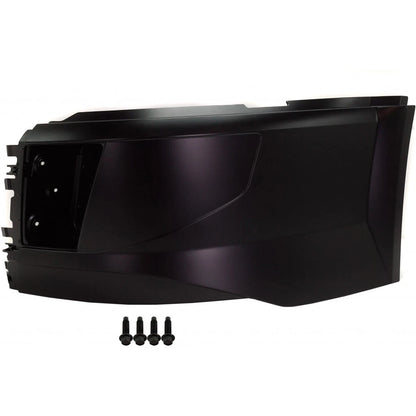 Bumper End for Volvo VNL (2015–2019) CLX-M0-USA-RV01110008-HD-CL360A70