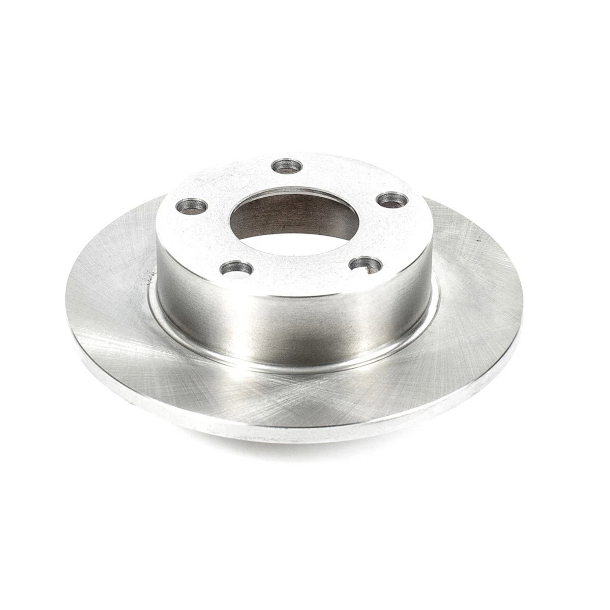 EBR619 Brake Disc Set for Audi A6 Quattro (1998–2001) 245mm Rear