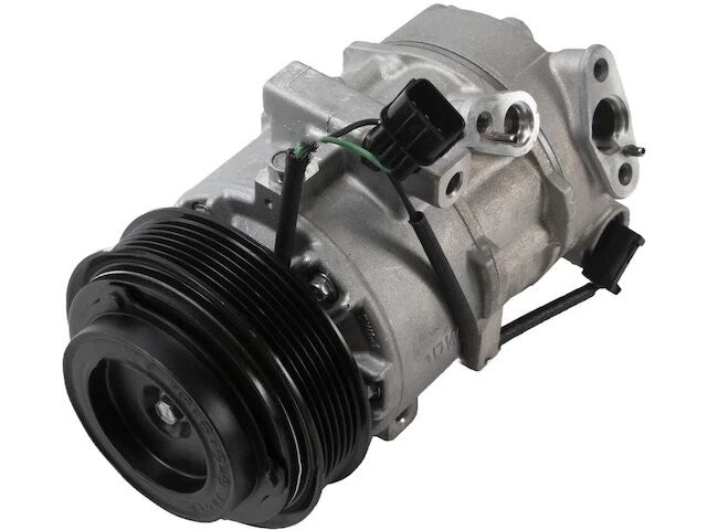 A/C Compressor for Hyundai Venue (2020–2025) 98632RQTB