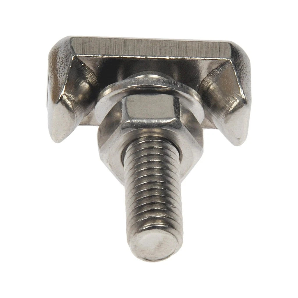 Battery Terminal T-Bolt for Audi TT (1999–2006) ALX-PAU-MM-64740-CL360A52