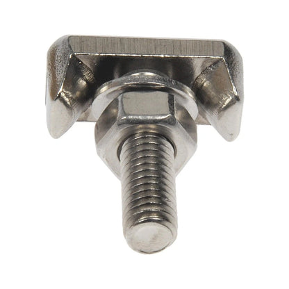 Battery Terminal T-Bolt for Audi TT (1999–2006) ALX-PAU-MM-64740-CL360A52