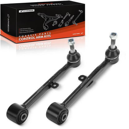 2X Rear Forward Control Arm with Ball Joint Assembly for Lexus IS250 (2006–2014)