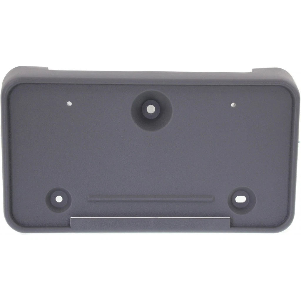 License Plate Bracket for Ford E-350 Super Duty (1999–2002) FO1068147
