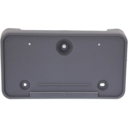 License Plate Bracket for Ford E-350 Super Duty (1999–2002) FO1068147