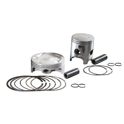 Pro X Piston Kit Standard 66.35 mm for
