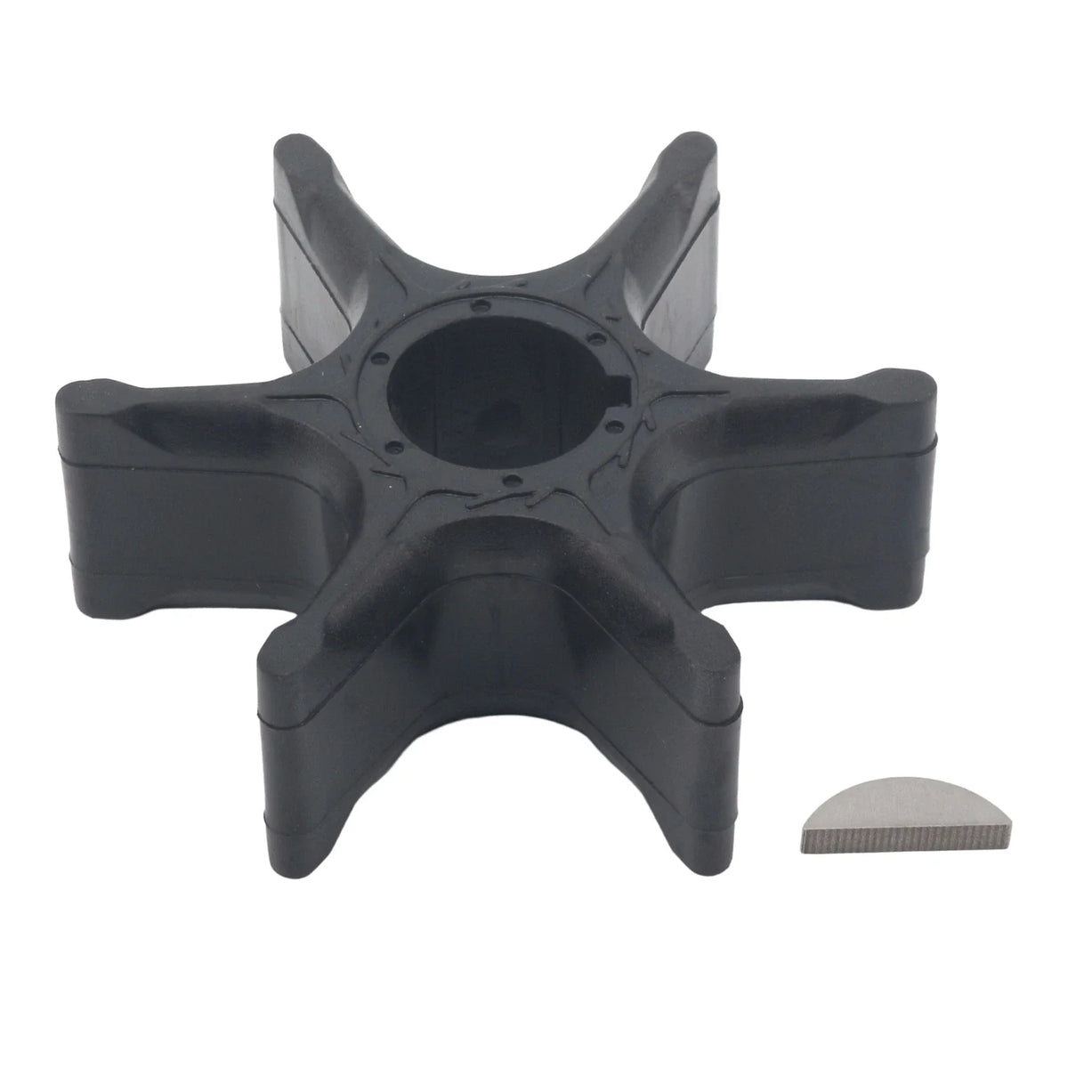 Water Pump Repair Kit for Yamaha Outboard (61A-W0078-01, 61A-W0078-A2)