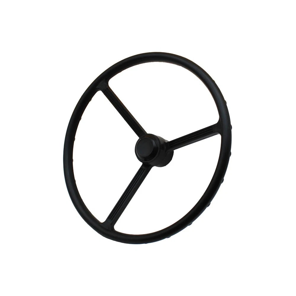 Steering Wheel for Kubota L1500 L175 L1800 L2000 L2201 L225 L285 L295 (15")