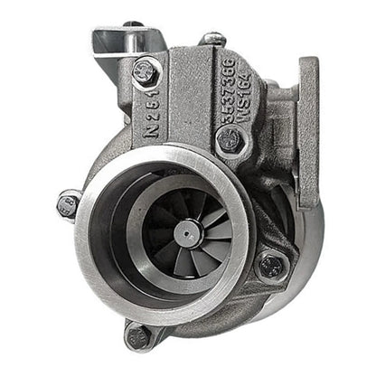 Supercharger 2X for Cummins 6CTA Engine (3538677, 3536310) Turbocharger