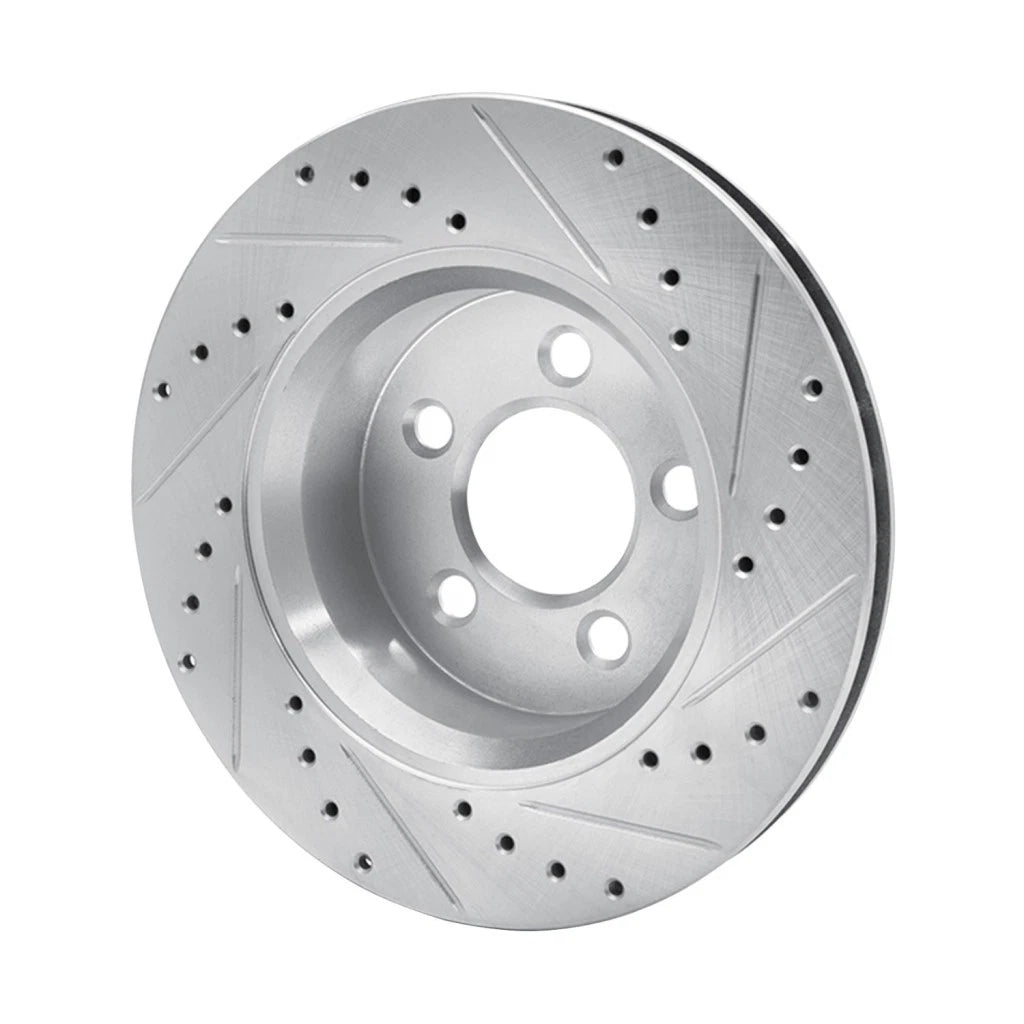 Brake Rotor for Dodge Nitro (2007–2011) ALX-PAU-DF-631-42020L-CLA1