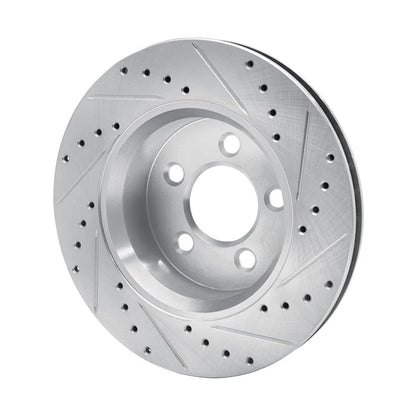 Brake Rotor for Dodge Nitro (2007–2011) ALX-PAU-DF-631-42020L-CLA1