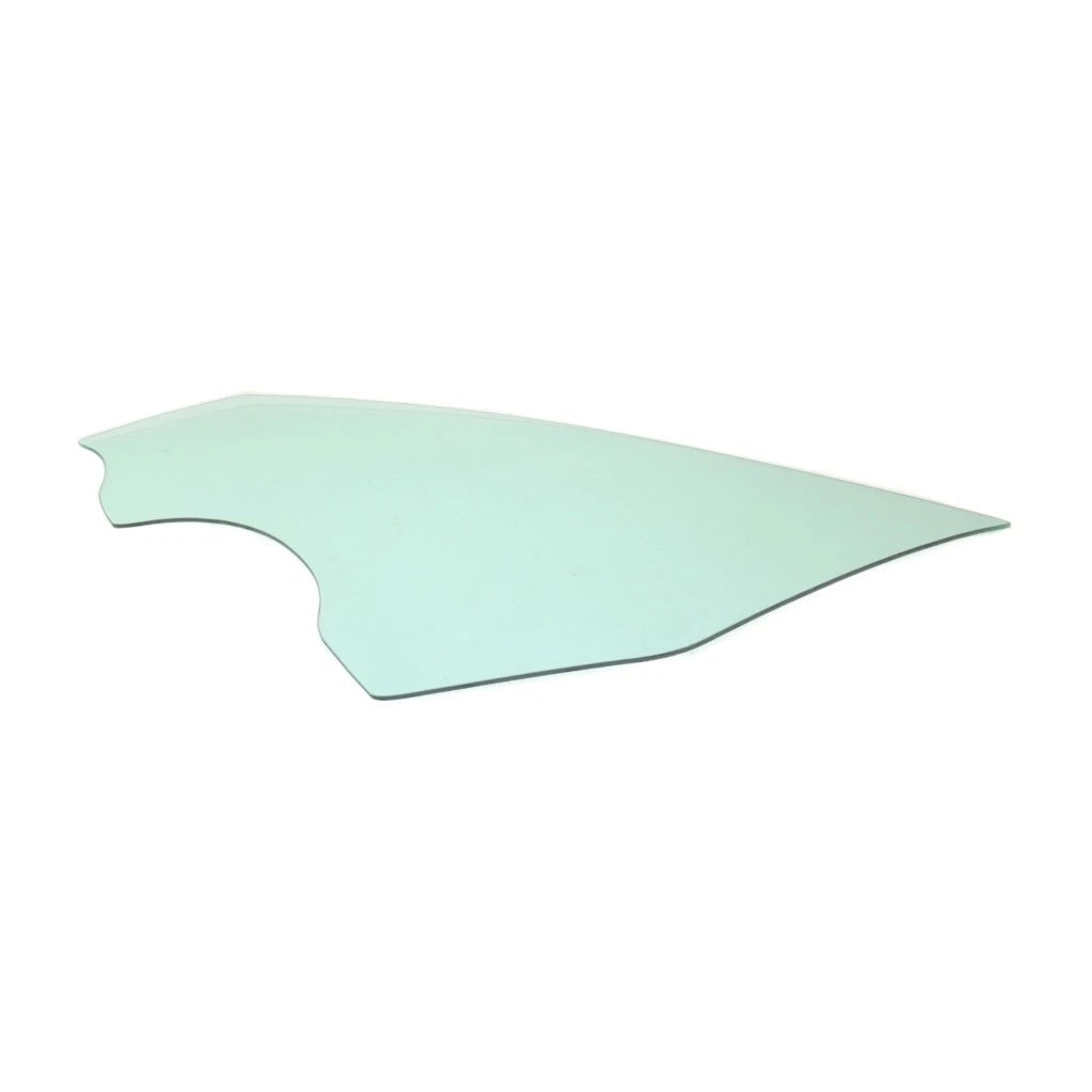 Door Glass Driver Side Front for Kia Optima (2011–2015) Green Tint CLX-M0-USA-JK480104-CL360A70