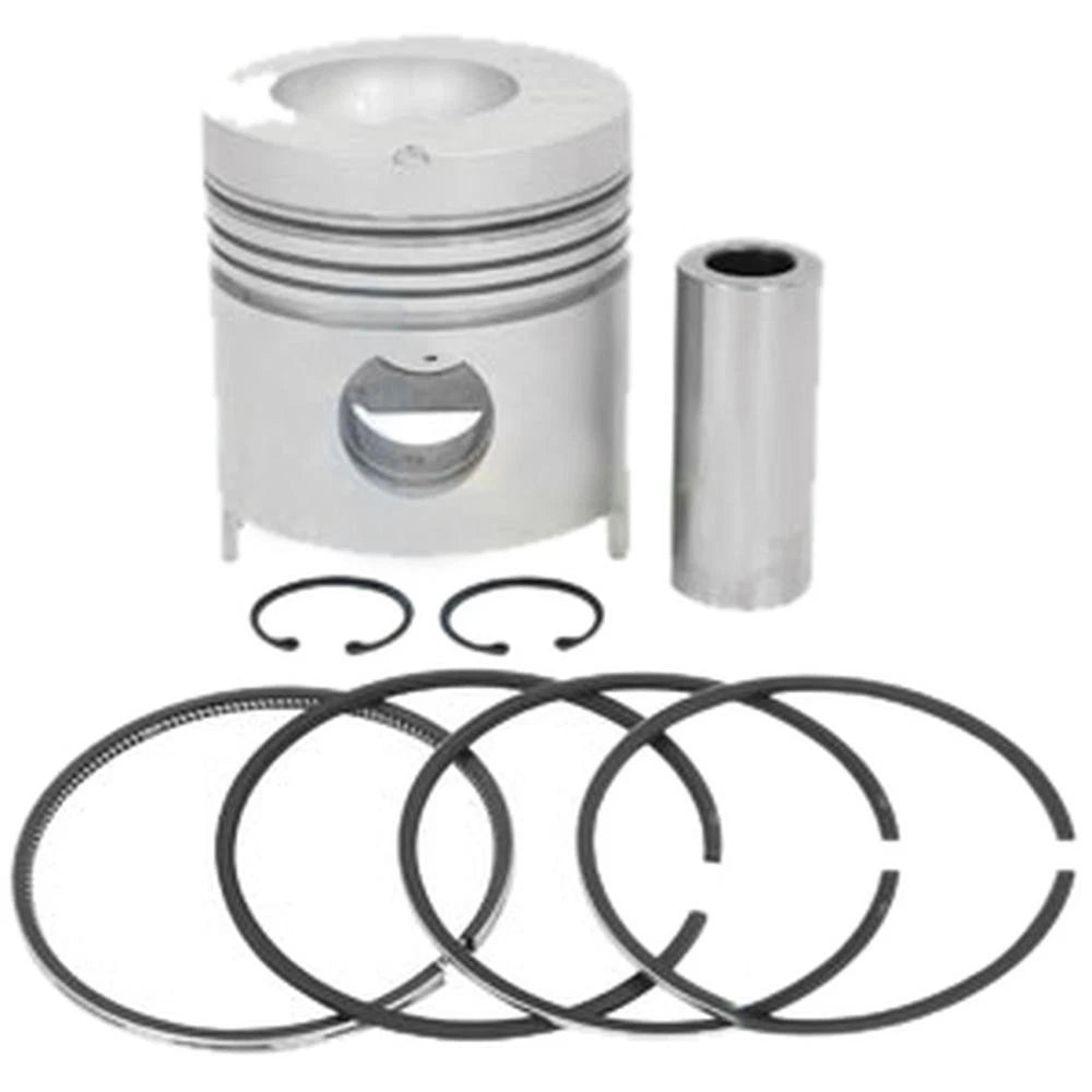 Piston for Ford New Holland 4000 4600 4610 4610N 4630 6000 6610 6700 6710