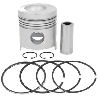 Piston for Ford New Holland 4000 4600 4610 4610N 4630 6000 6610 6700 6710