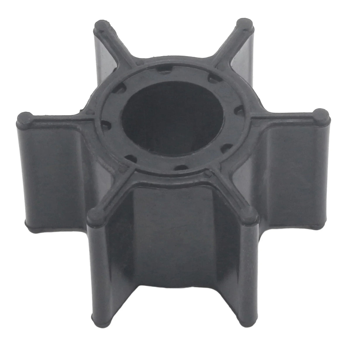 Water Pump Impeller for Yamaha Outboard Motor (18-3074, 500320, 9-45605)